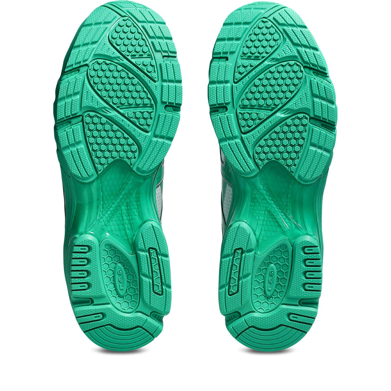 ASICS X HIDDEN NY GEL-DS TRAINER 14 男女中性款運動休閒鞋1203A974-100