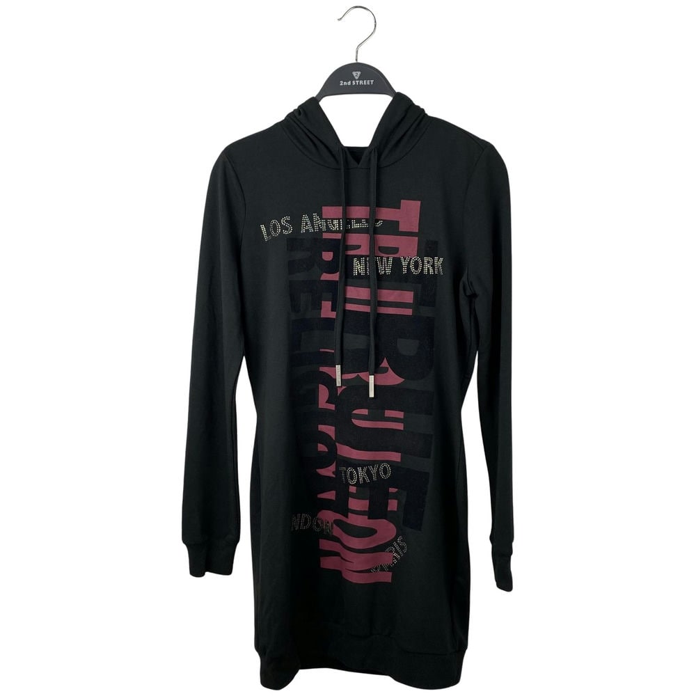 【汐止遠雄店】TRUE RELIGION/洋裝/XS/RN#112790_0