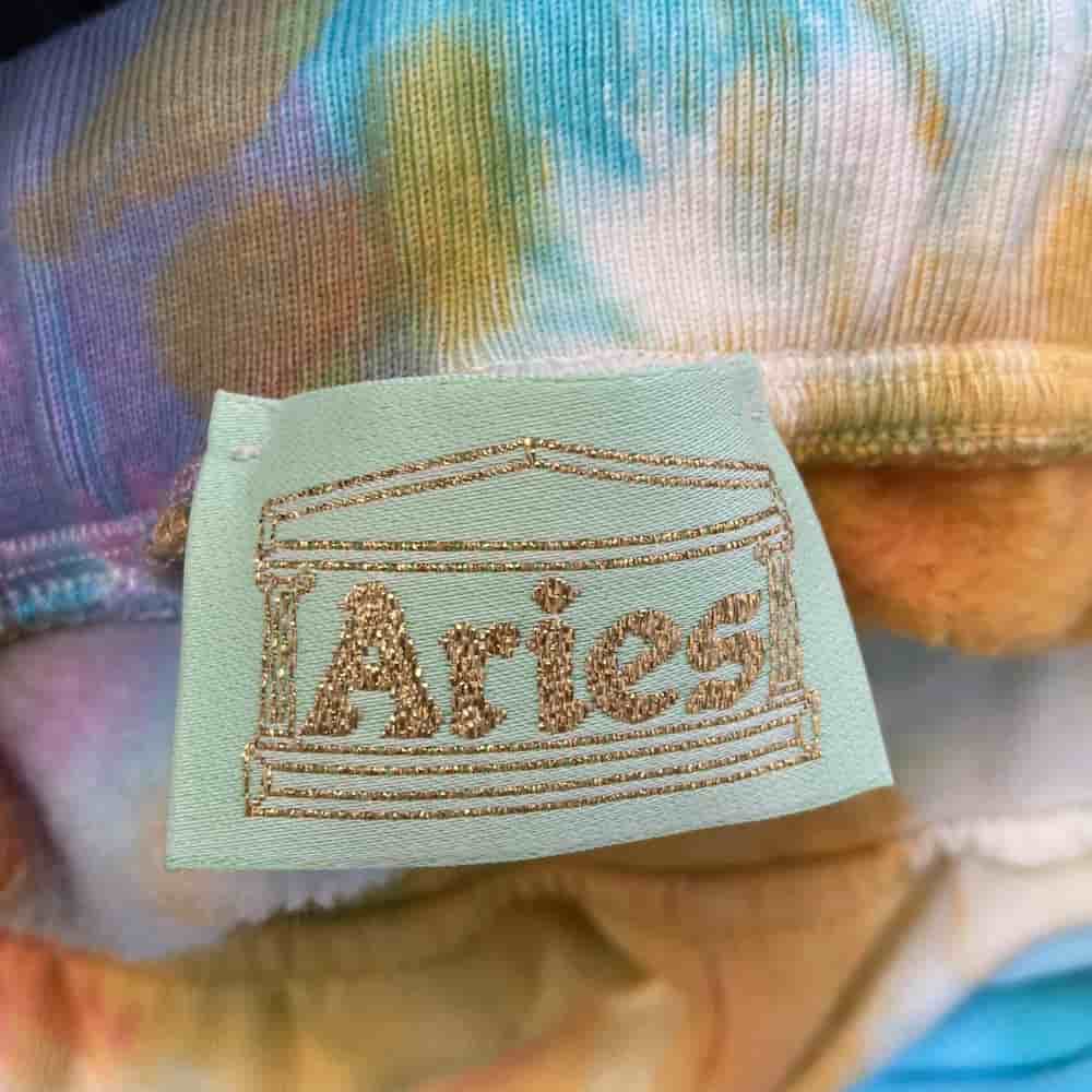 【台北車站館前店】ARIES/直筒褲/26/SQAR30019_2