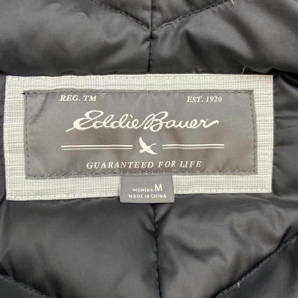 【微風南京店】EDDIE BAUER/外套/M/_2