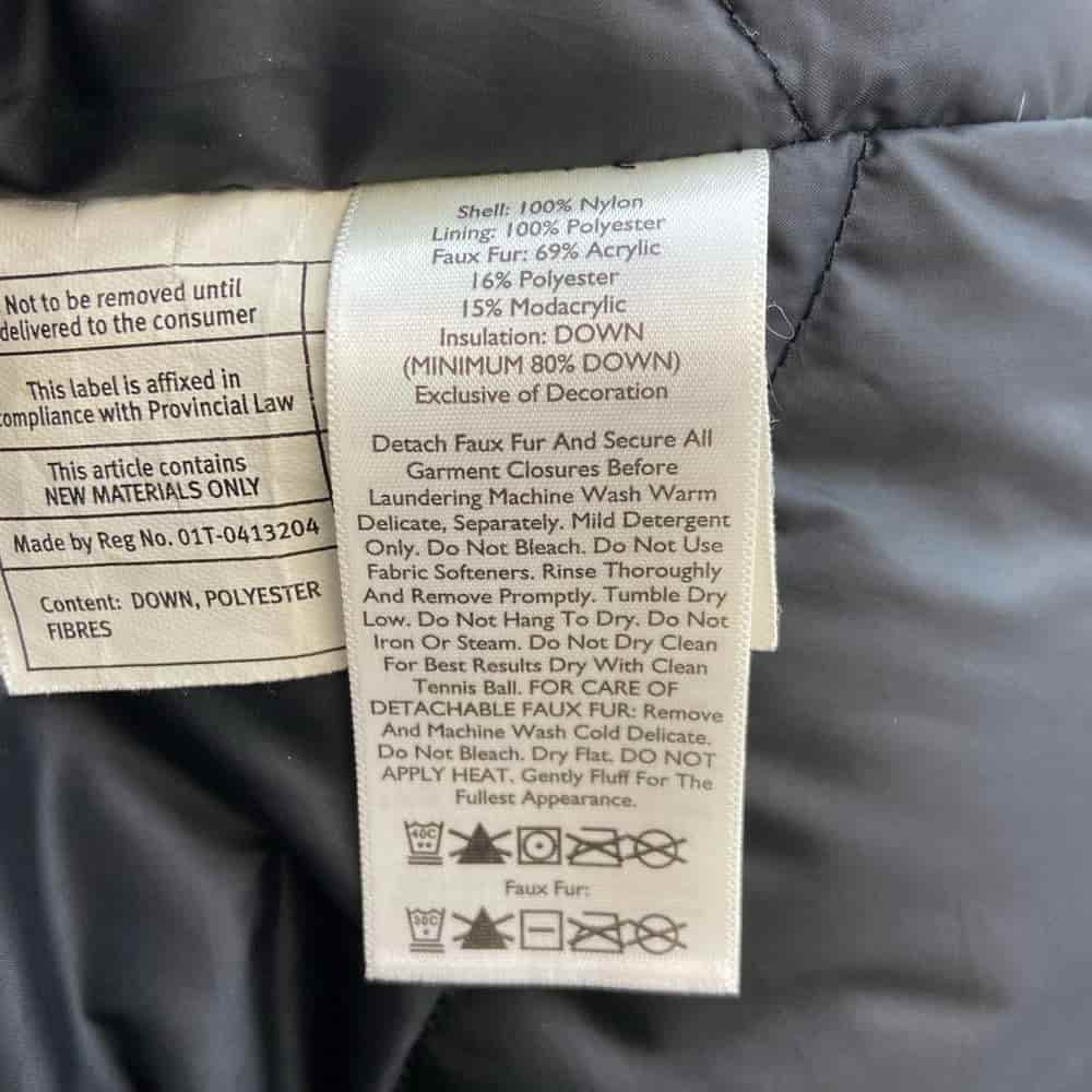 【微風南京店】EDDIE BAUER/外套/M/_3