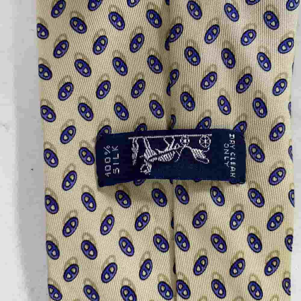 【台中廣三SOGO店】HERMES/領帶//7957 ea_2