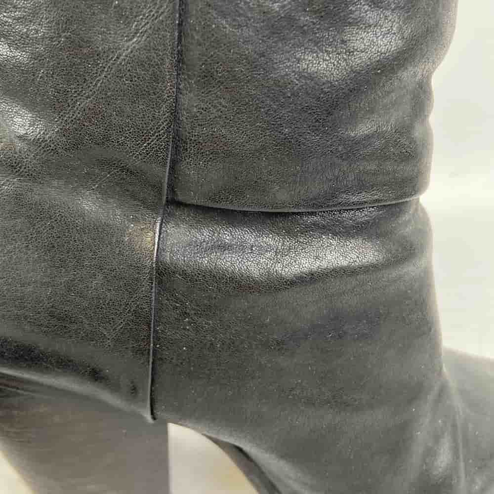 【環球桃園A8店】rag & bone/短靴/36/_8