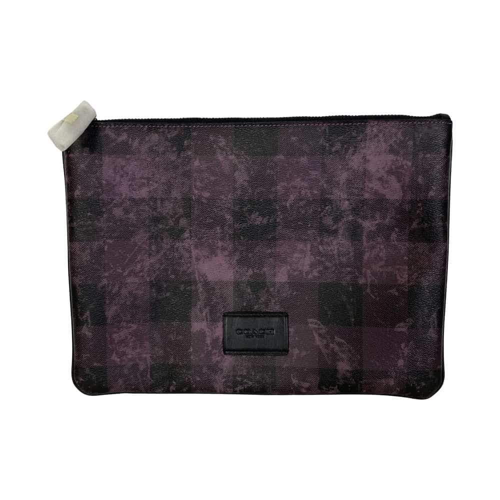 【台中廣三SOGO店】COACH/手拿包//F76964_0