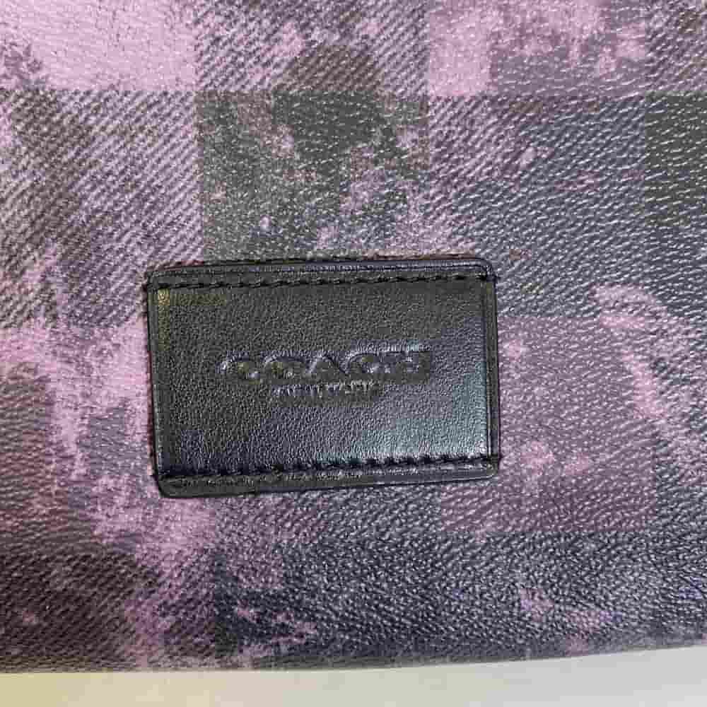 【台中廣三SOGO店】COACH/手拿包//F76964_4