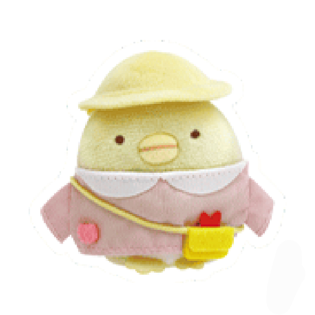 角落小夥伴】摺疊收納箱