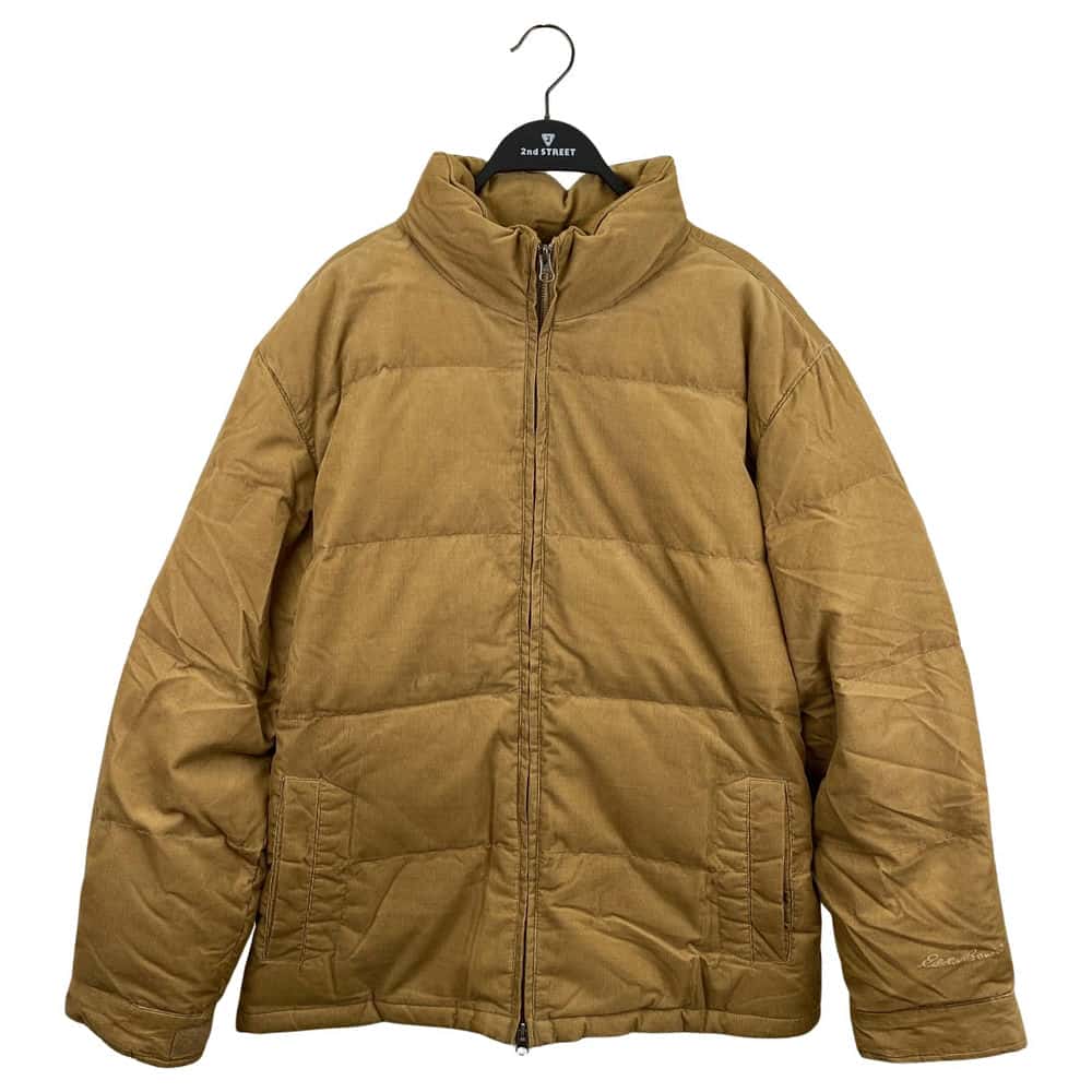 【新竹湳雅廣場店】EDDIE BAUER/外套//_0