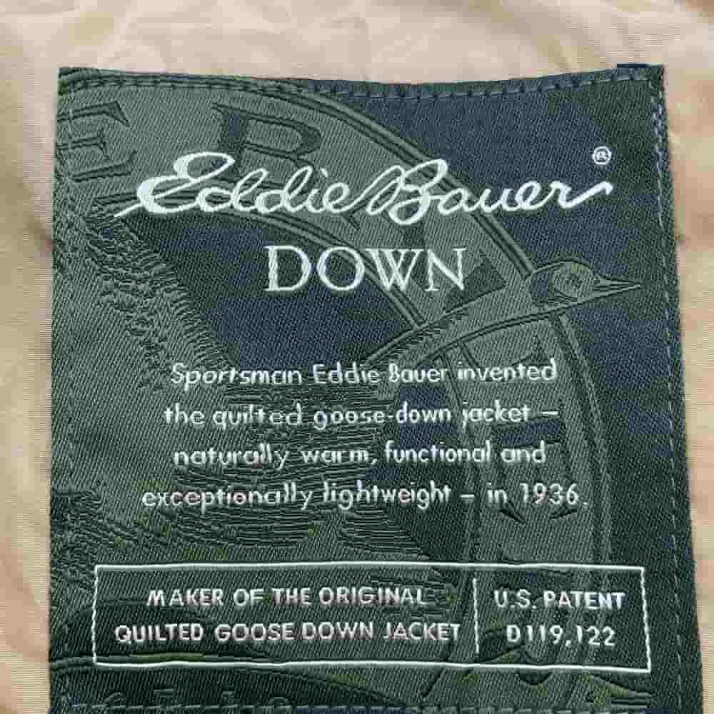 【新竹湳雅廣場店】EDDIE BAUER/外套//_2