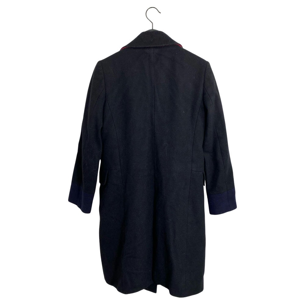 【高雄夢時代店】Paul Smith/雙排釦風衣/38/HW.0990_1