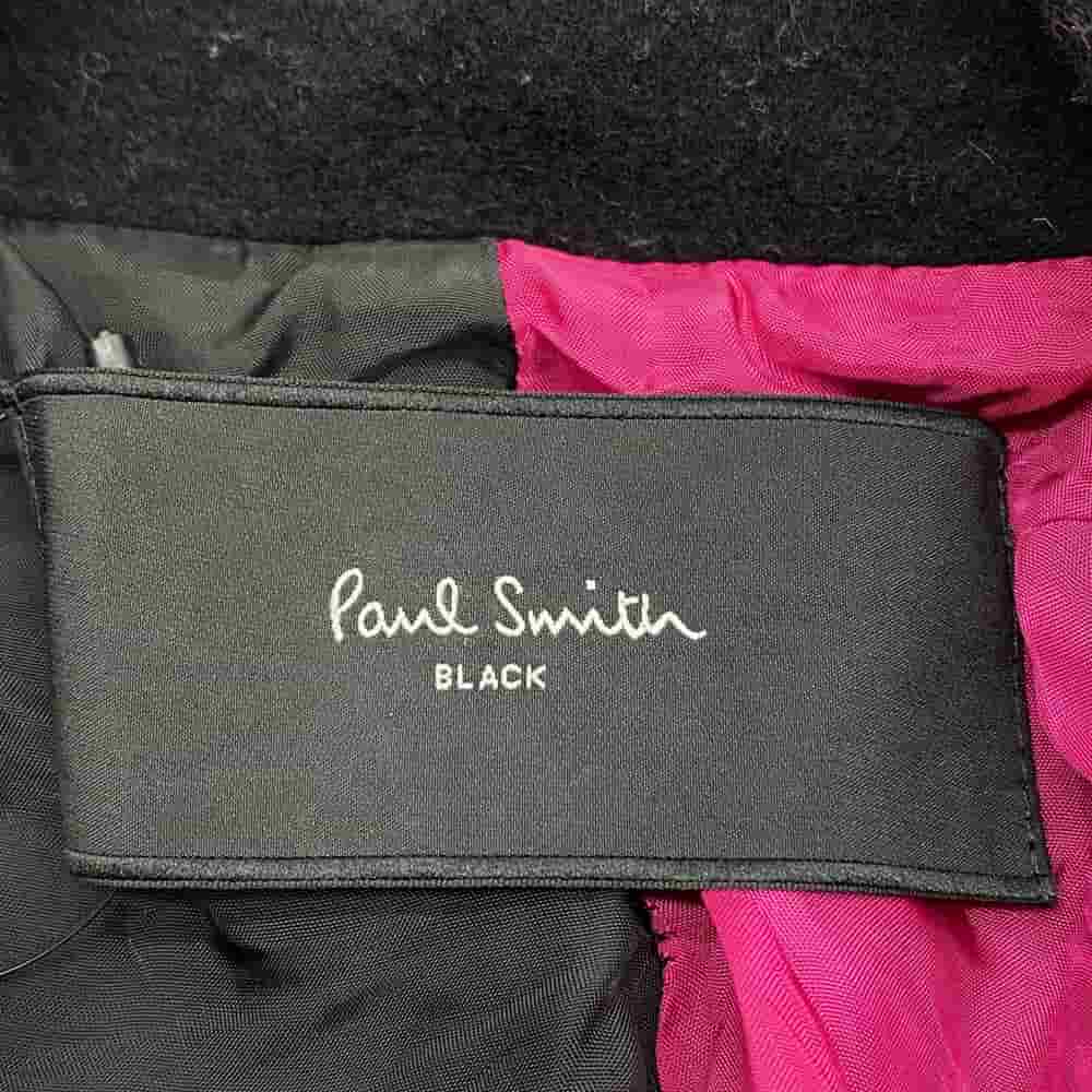 【高雄夢時代店】Paul Smith/雙排釦風衣/38/HW.0990_2