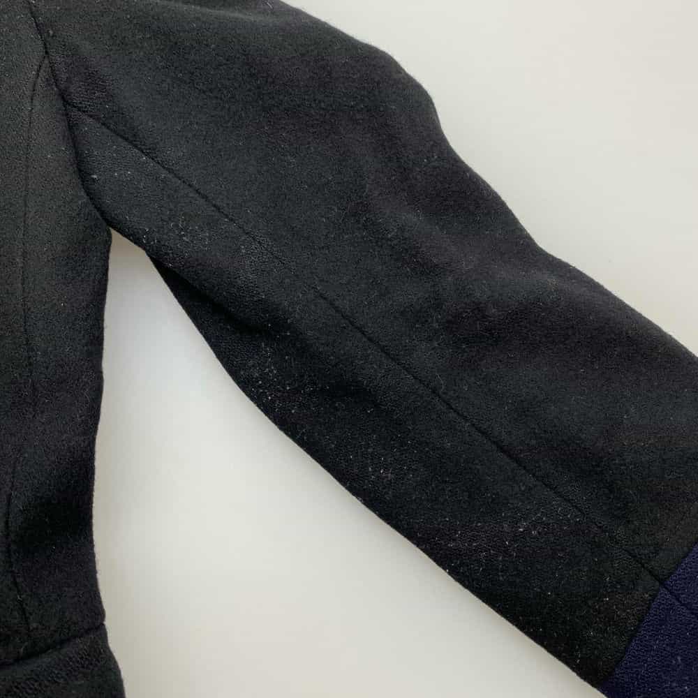 【高雄夢時代店】Paul Smith/雙排釦風衣/38/HW.0990_6