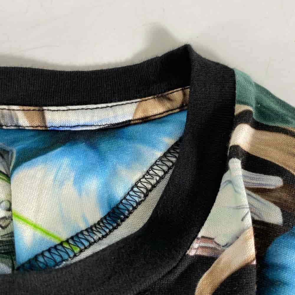 【桃園家樂福經國店】Dior HOMME/T恤/XS/933J642A0577_6