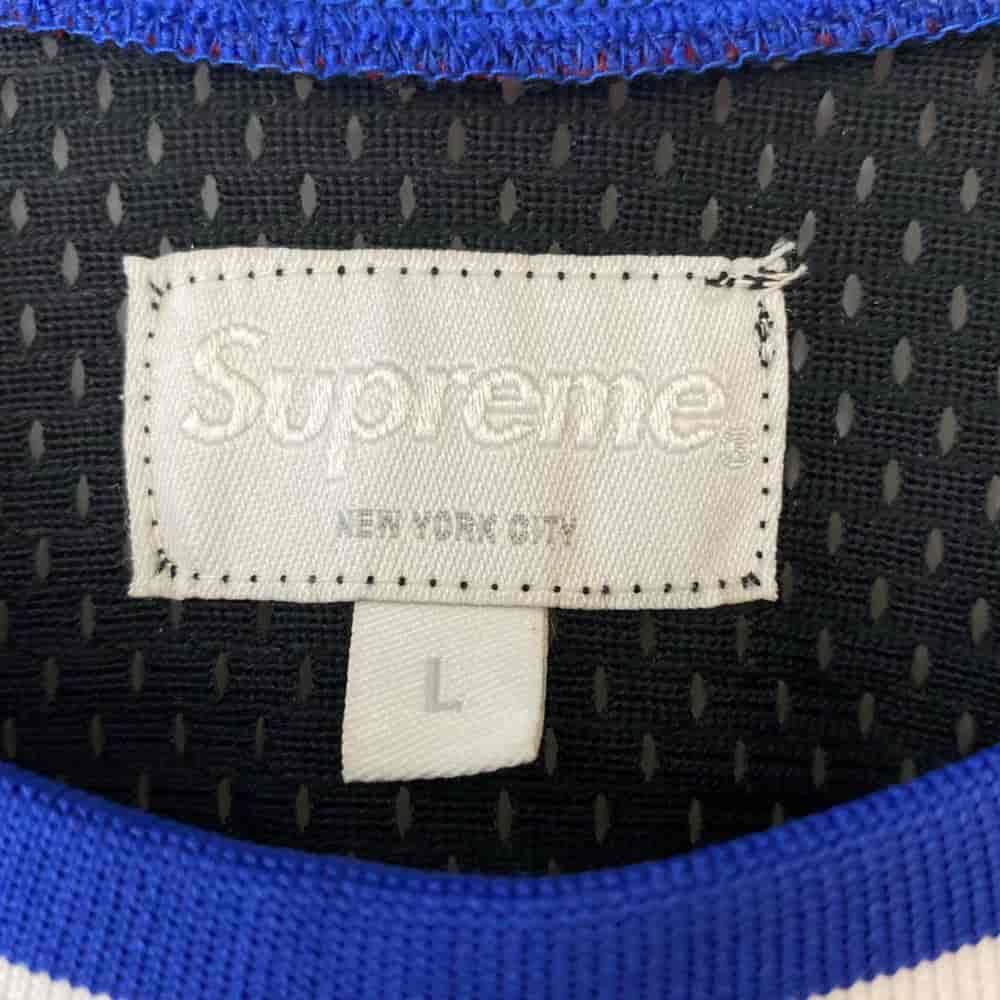 【台北西門漢中店】Supreme/背心/L/_2