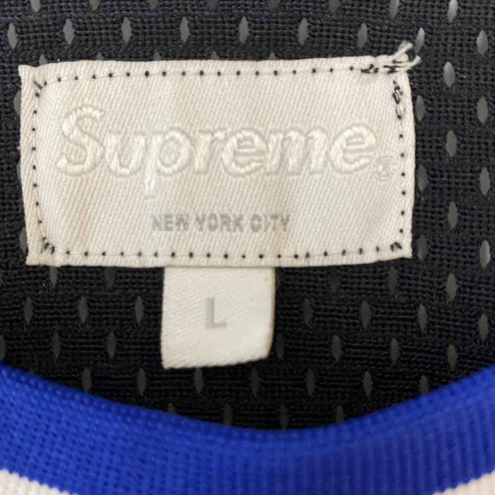 【台北西門漢中店】Supreme/背心/L/_3