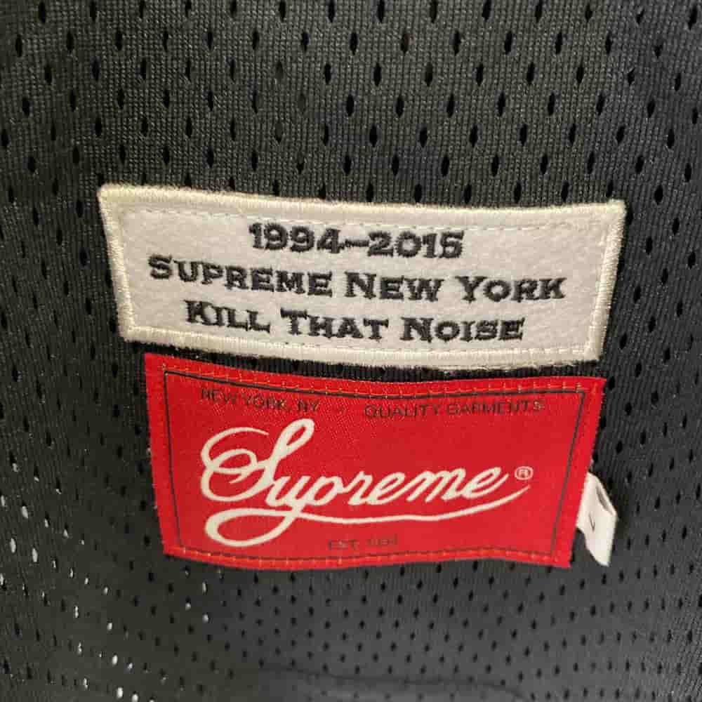 【台北西門漢中店】Supreme/背心/L/_5