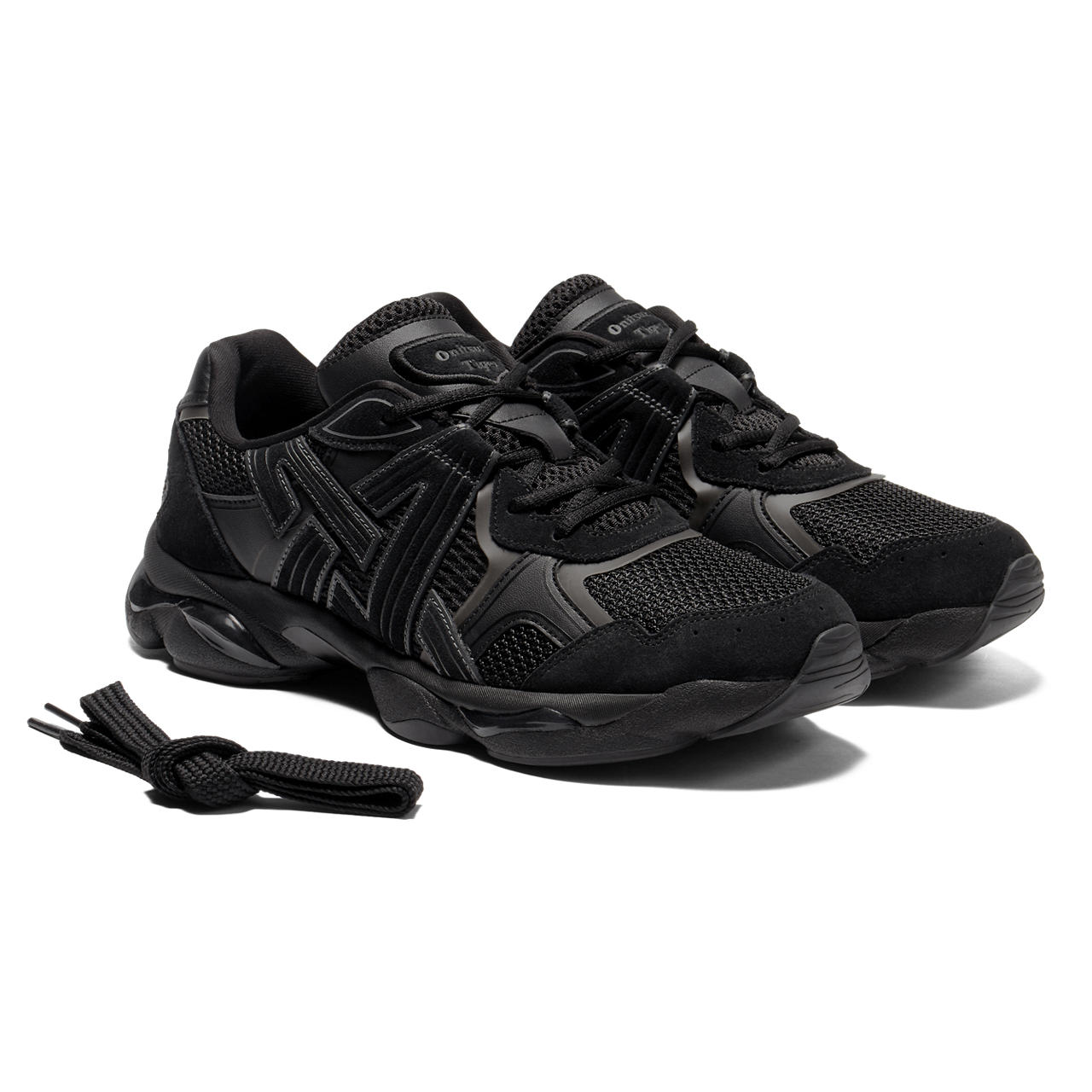 Onitsuka Tiger 鬼塚虎