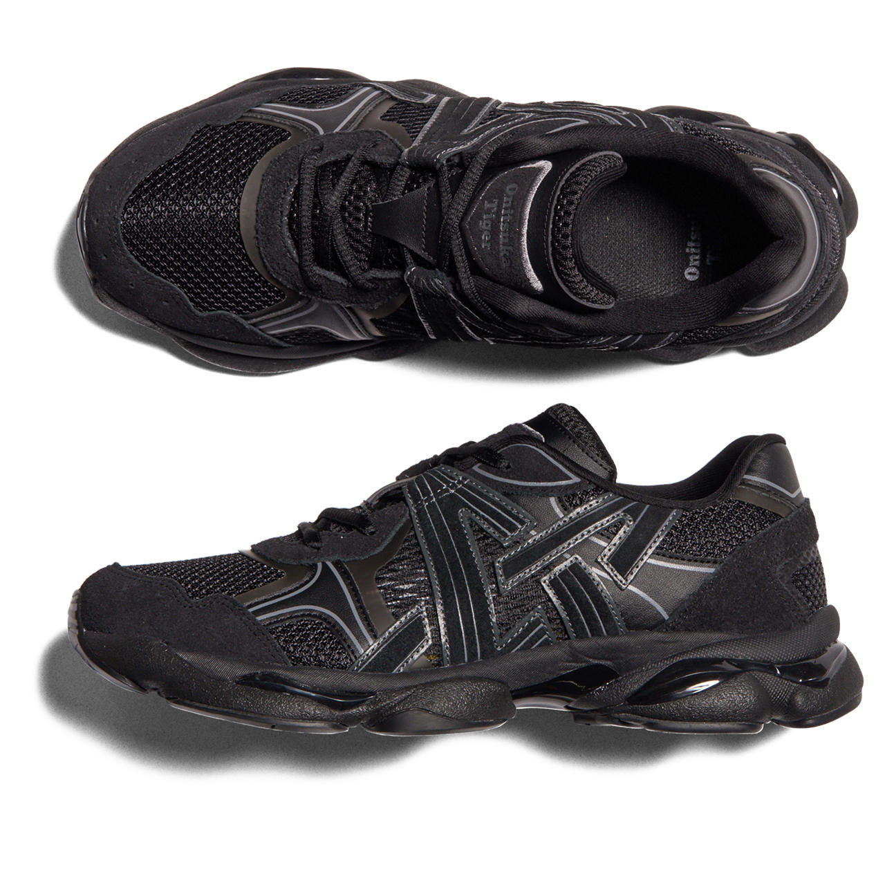 Onitsuka Tiger 鬼塚虎