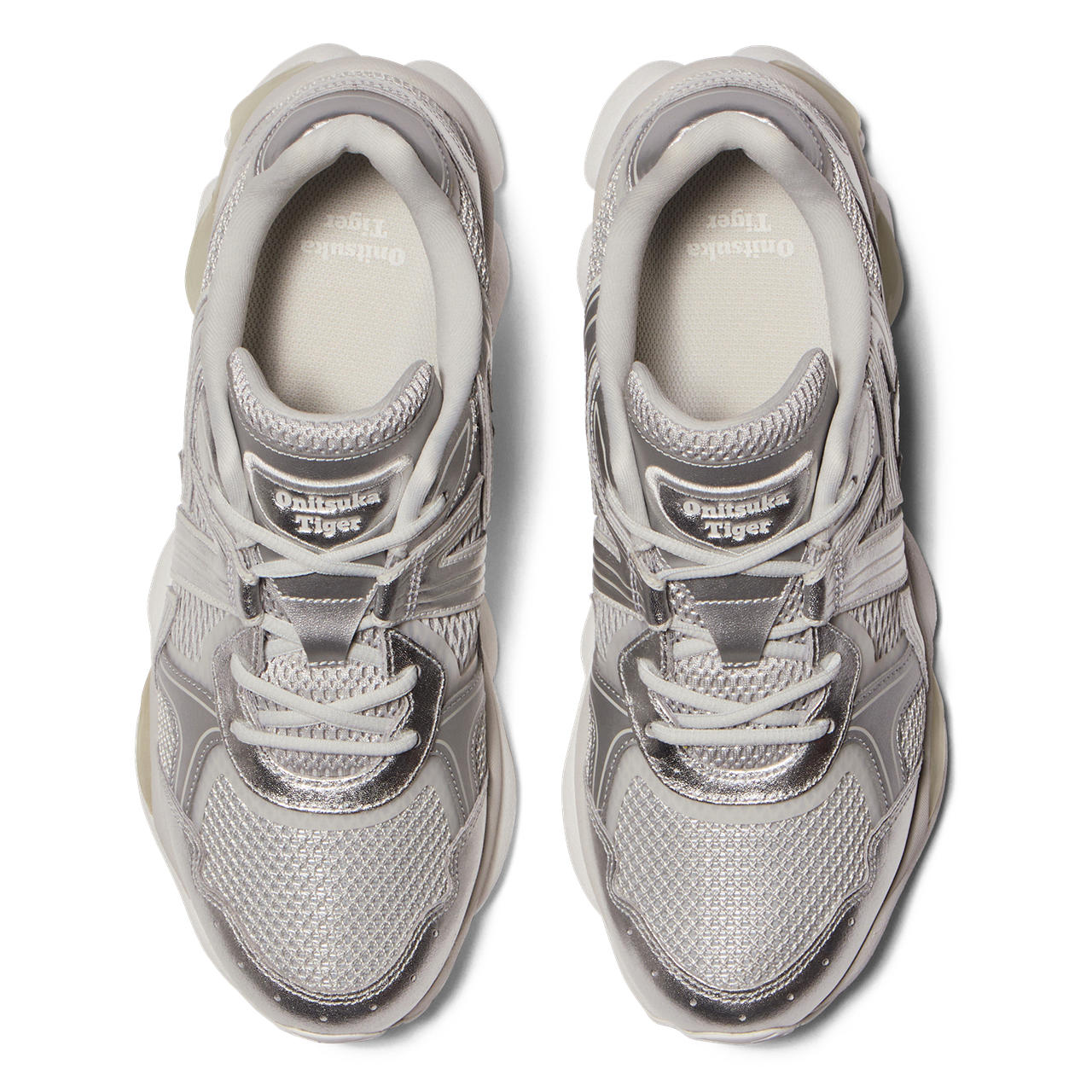 Onitsuka Tiger 鬼塚虎