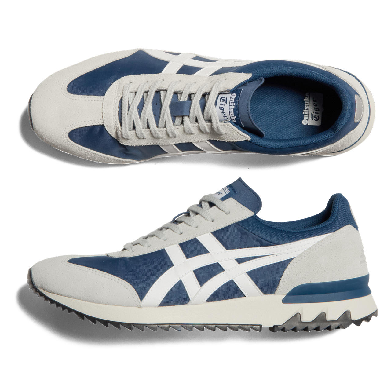 Onitsuka Tiger 鬼塚虎