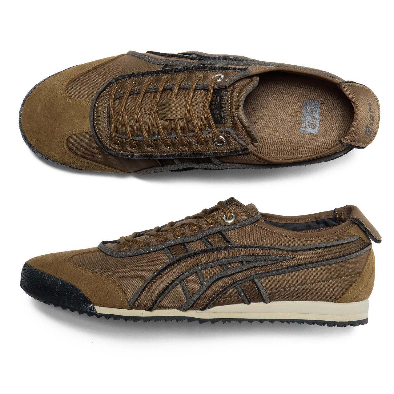 Onitsuka Tiger 鬼塚虎