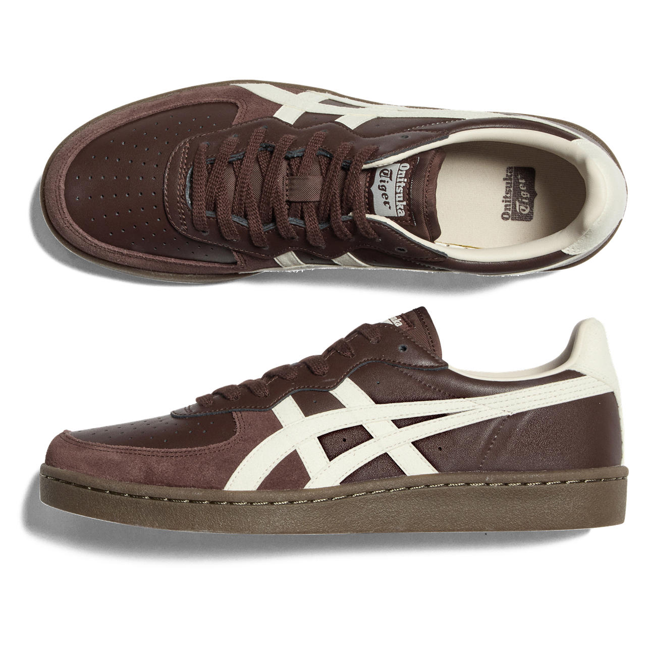 Onitsuka Tiger 鬼塚虎