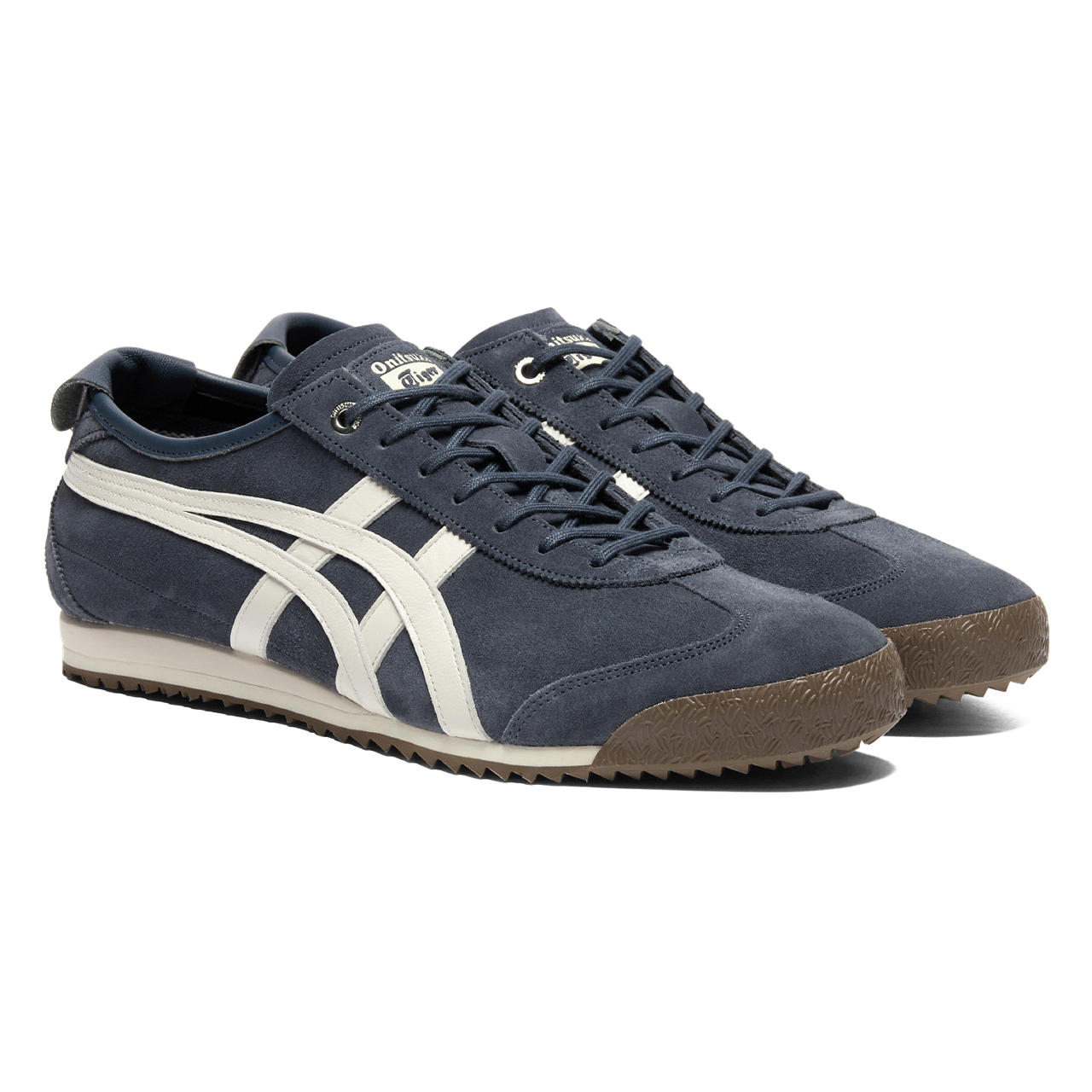 【墨蹟】「一」 Onitsuka Tiger 鬼塚虎