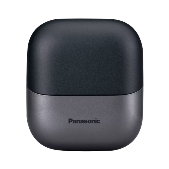 【Panasonic國際牌】掌上型3枚刃充電式電鬍刀(午夜黑) ES-CM3A-K_廠商直送 | 熱銷推薦 | 康是美網購eShop