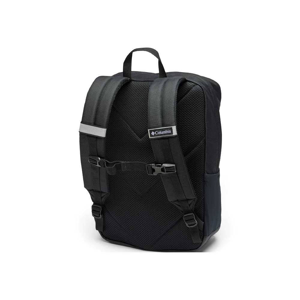 Columbia哥倫比亞中性-22L後背包-Street Transit™ Backpack II