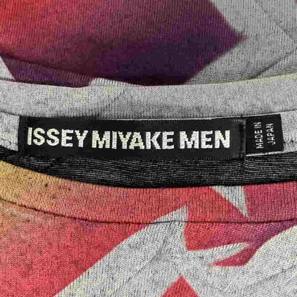 【台中新時代店】ISSEY MIYAKE MEN/T恤/4/ME28-JK417_2