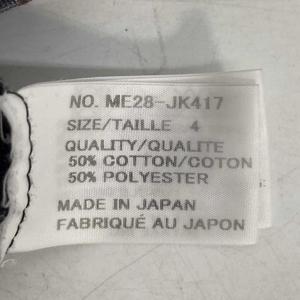 【台中新時代店】ISSEY MIYAKE MEN/T恤/4/ME28-JK417_3