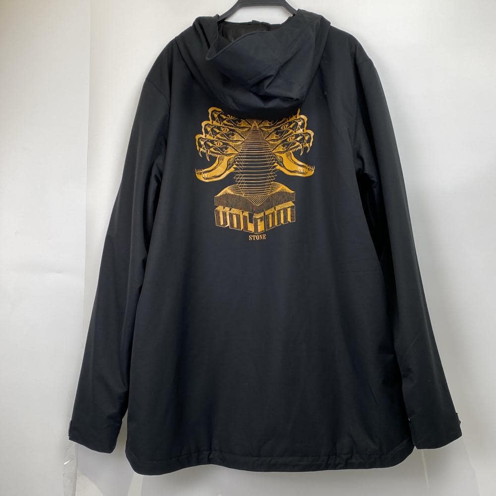 【苗栗尚順廣場店】VOLCOM/大衣/L/_1