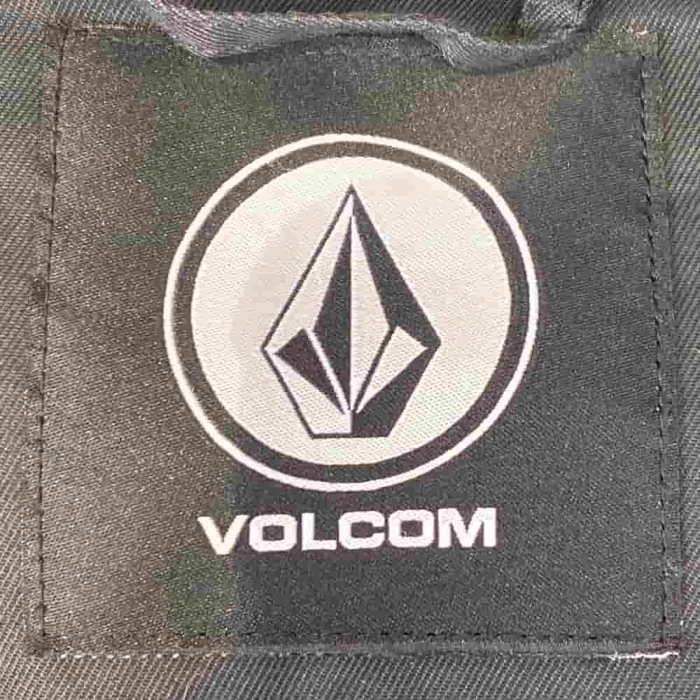 【苗栗尚順廣場店】VOLCOM/大衣/L/_2