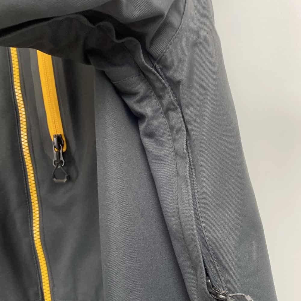 【苗栗尚順廣場店】VOLCOM/大衣/L/_9