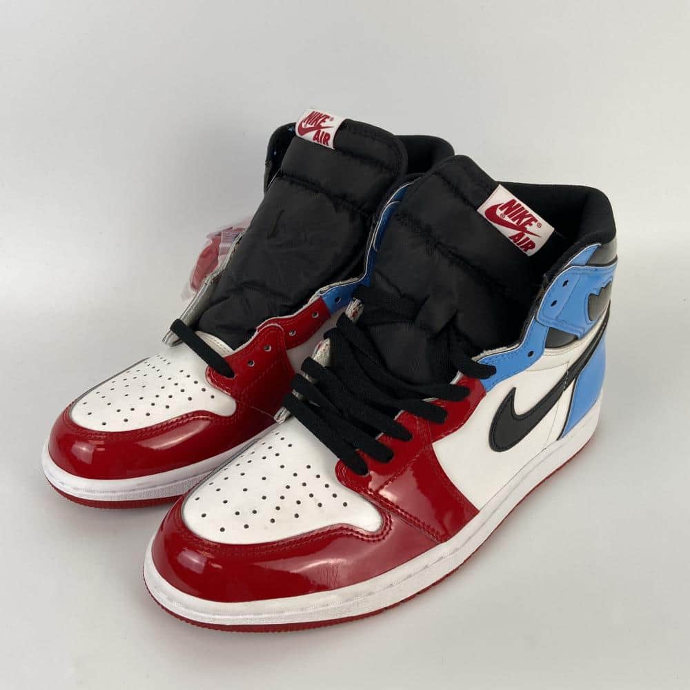 【基隆店】NIKE/高筒運動休閒鞋/28cm/CK5666-100_1