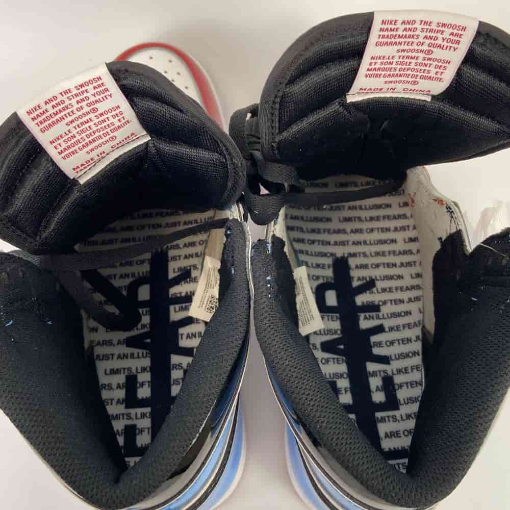 【基隆店】NIKE/高筒運動休閒鞋/28cm/CK5666-100_2