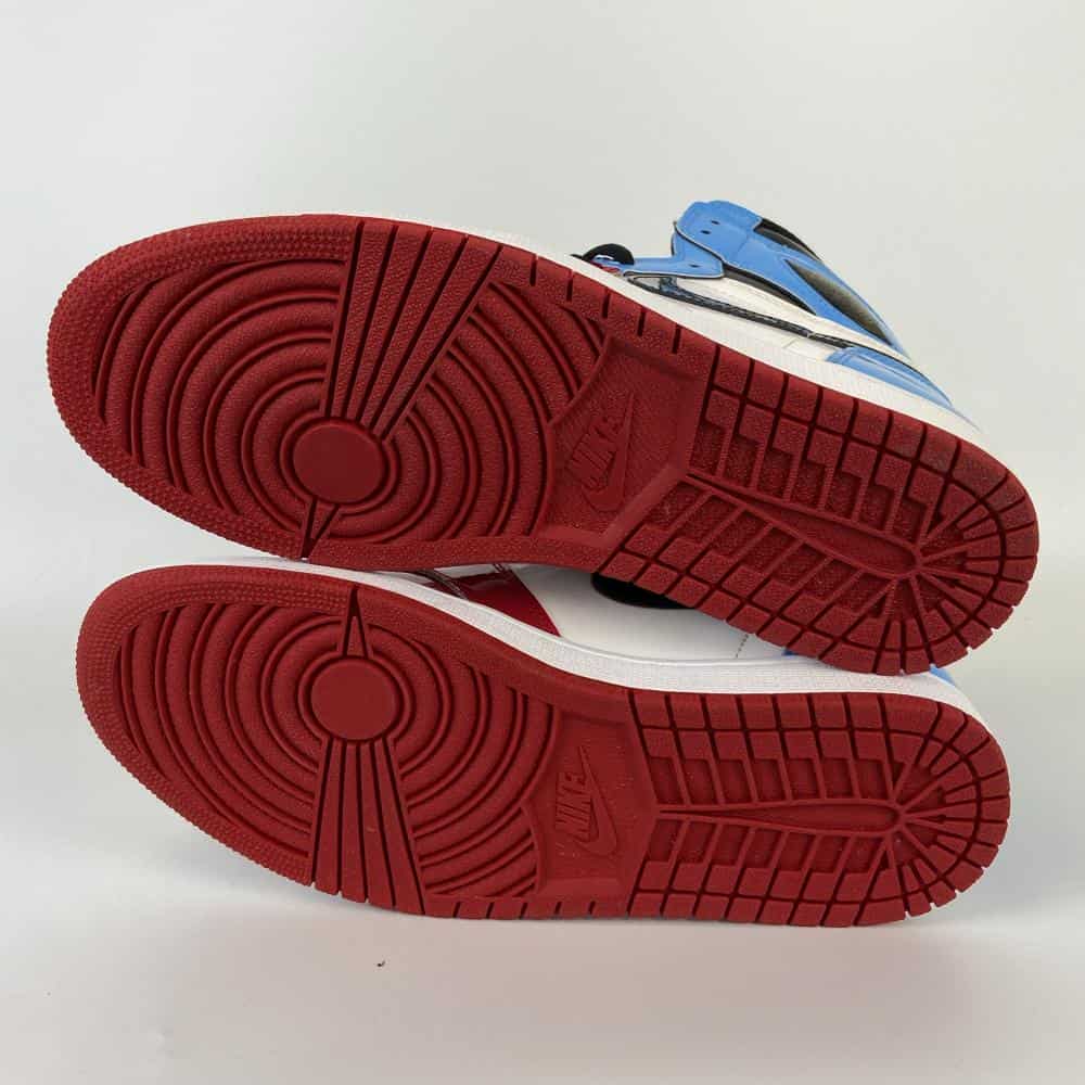 【基隆店】NIKE/高筒運動休閒鞋/28cm/CK5666-100_3