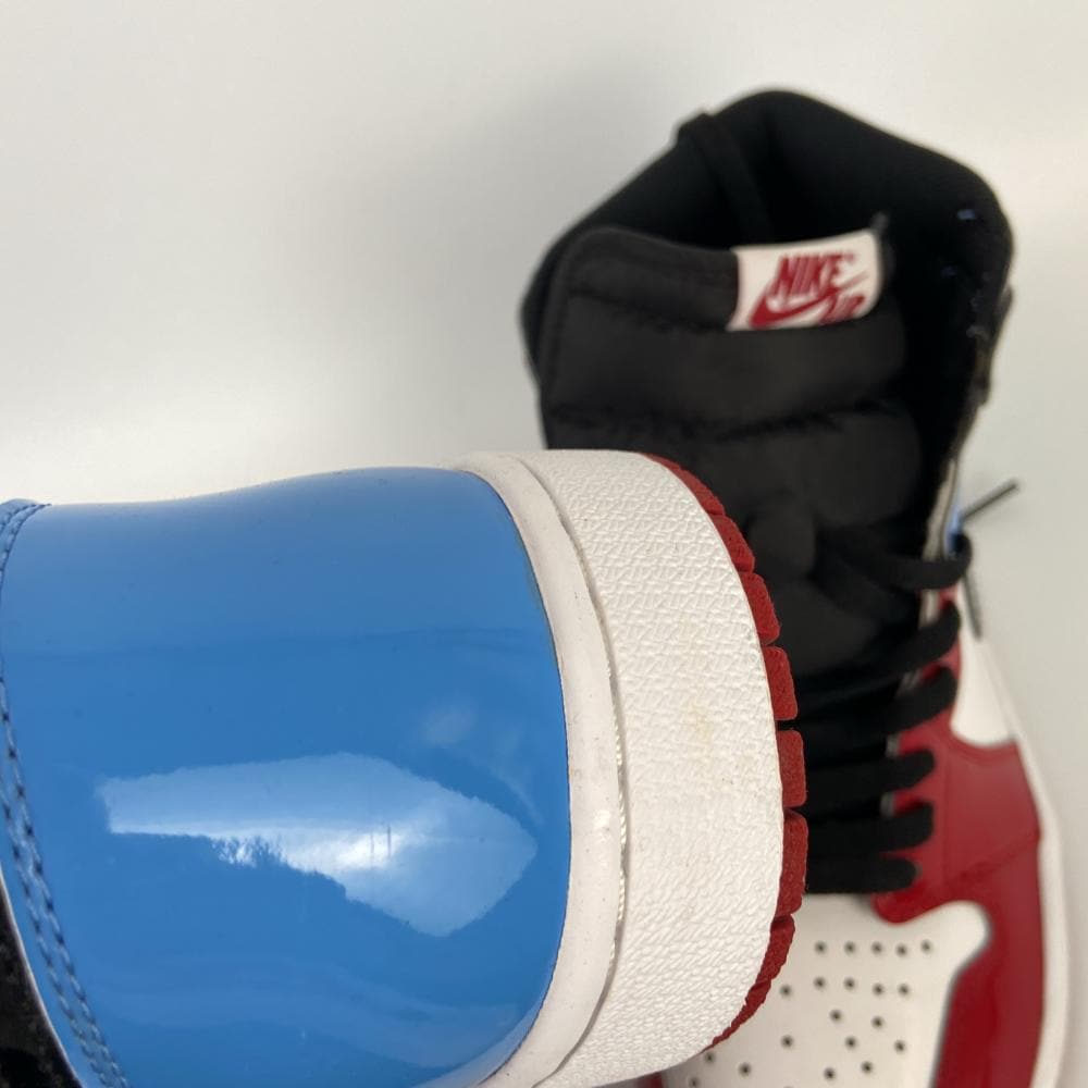 【基隆店】NIKE/高筒運動休閒鞋/28cm/CK5666-100_6