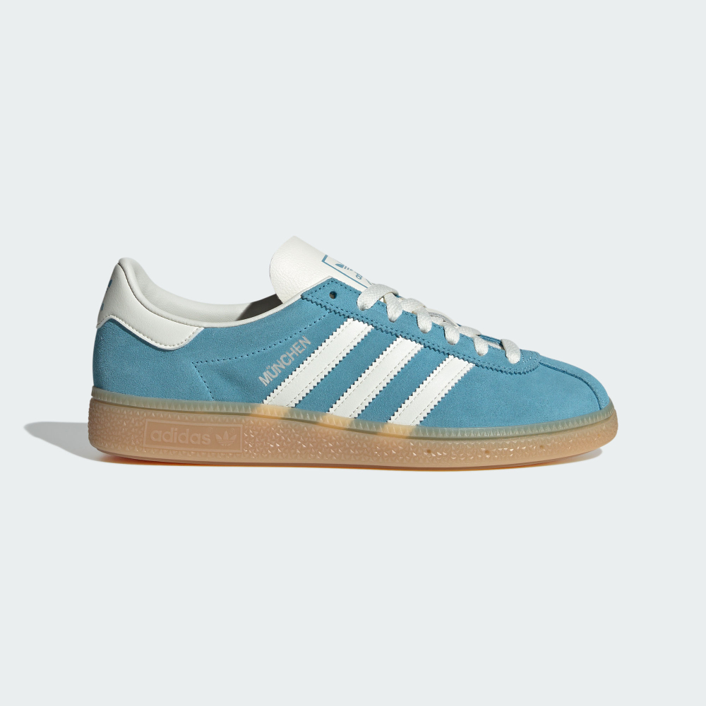 MUENCHEN 運動休閒鞋 JS3991 | adidas台灣官方購物網站