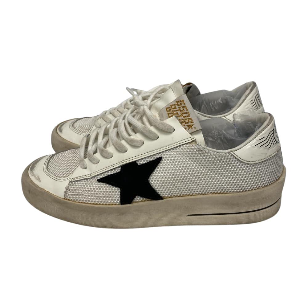 【誠品生活板橋店】GOLDEN GOOSE/低筒運動休閒鞋/36/17321474_0
