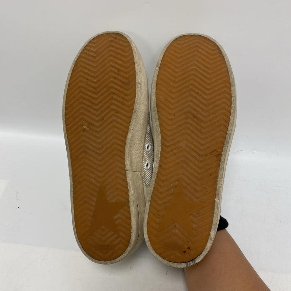 【誠品生活板橋店】GOLDEN GOOSE/低筒運動休閒鞋/36/17321474_2