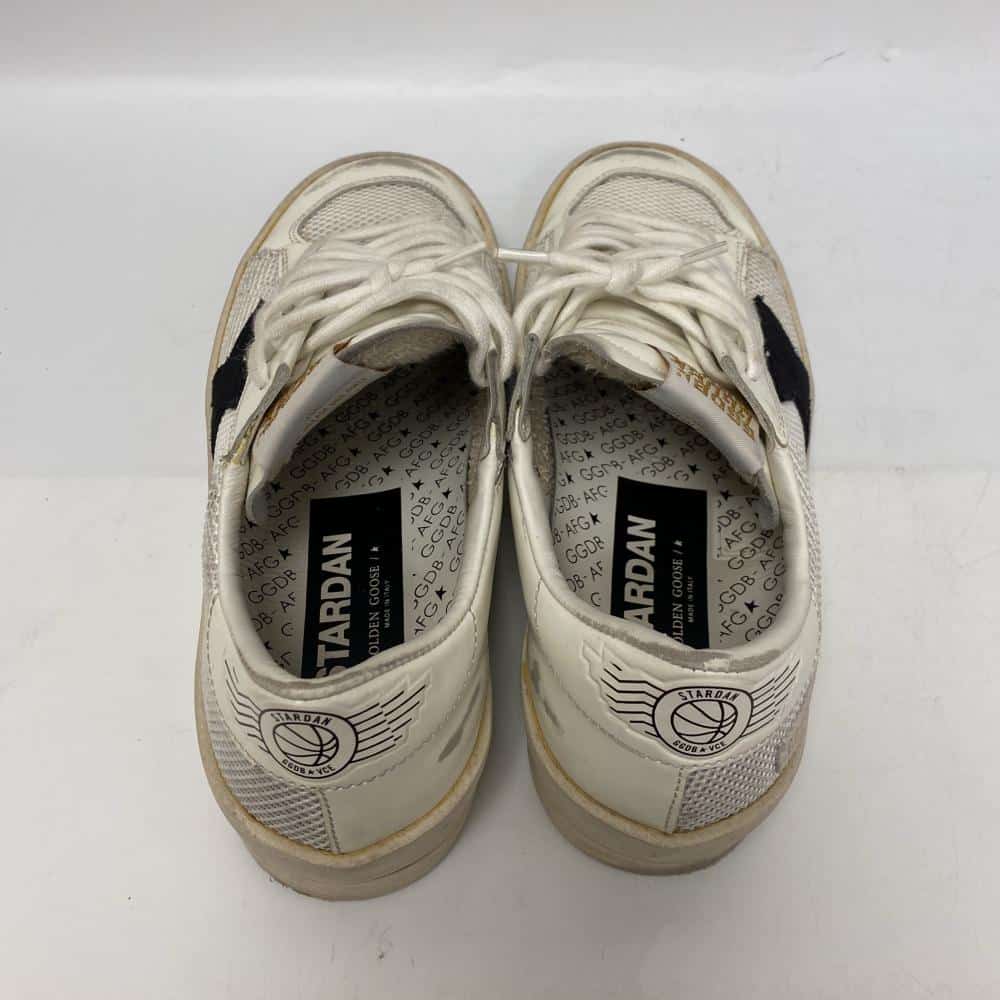 【誠品生活板橋店】GOLDEN GOOSE/低筒運動休閒鞋/36/17321474_3