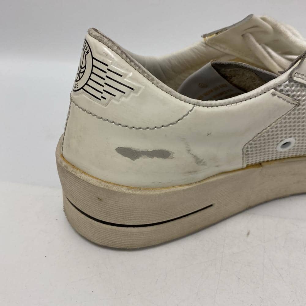 【誠品生活板橋店】GOLDEN GOOSE/低筒運動休閒鞋/36/17321474_5