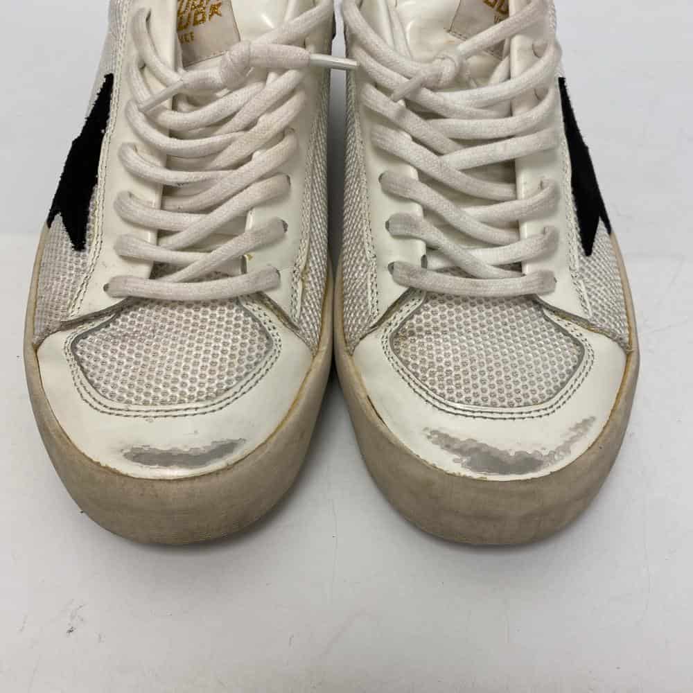 【誠品生活板橋店】GOLDEN GOOSE/低筒運動休閒鞋/36/17321474_6