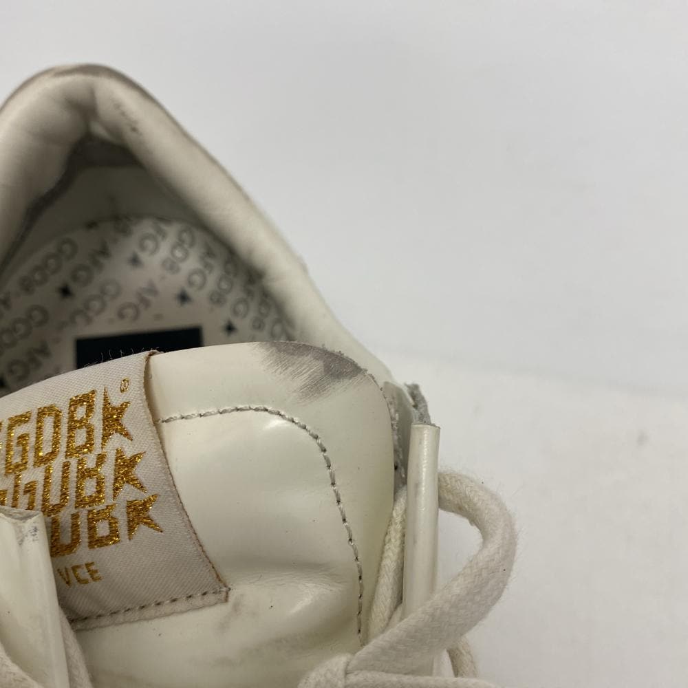 【誠品生活板橋店】GOLDEN GOOSE/低筒運動休閒鞋/36/17321474_7