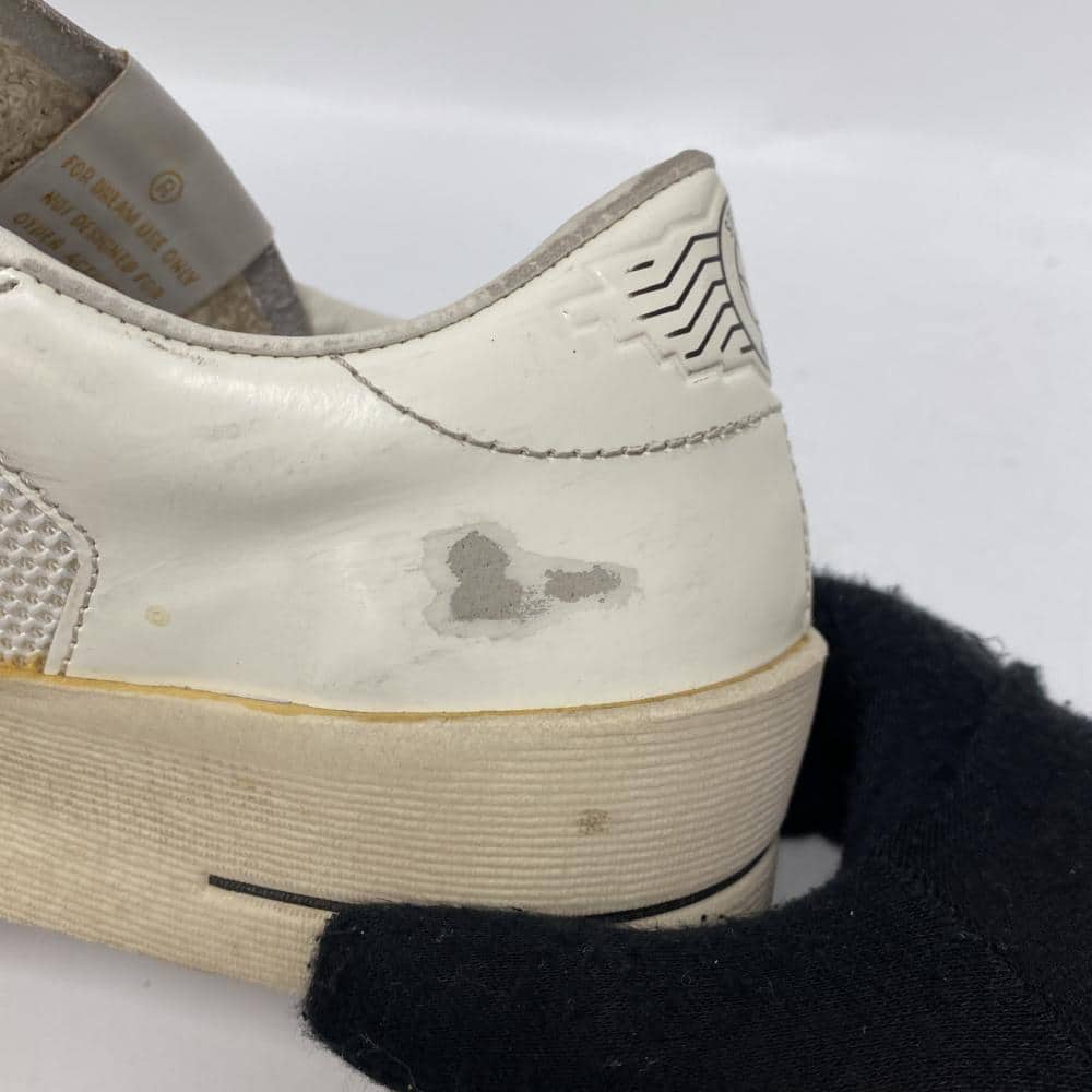 【誠品生活板橋店】GOLDEN GOOSE/低筒運動休閒鞋/36/17321474_9