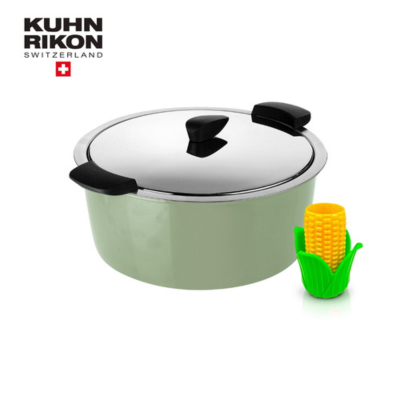 KUHN RIKON瑞士HOTPAN休閒鍋