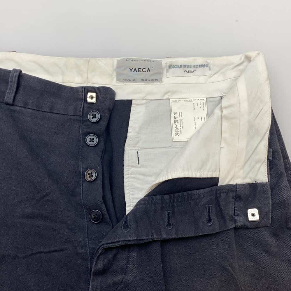 【汐止遠雄店】YAECA/褲子/32/18652_2