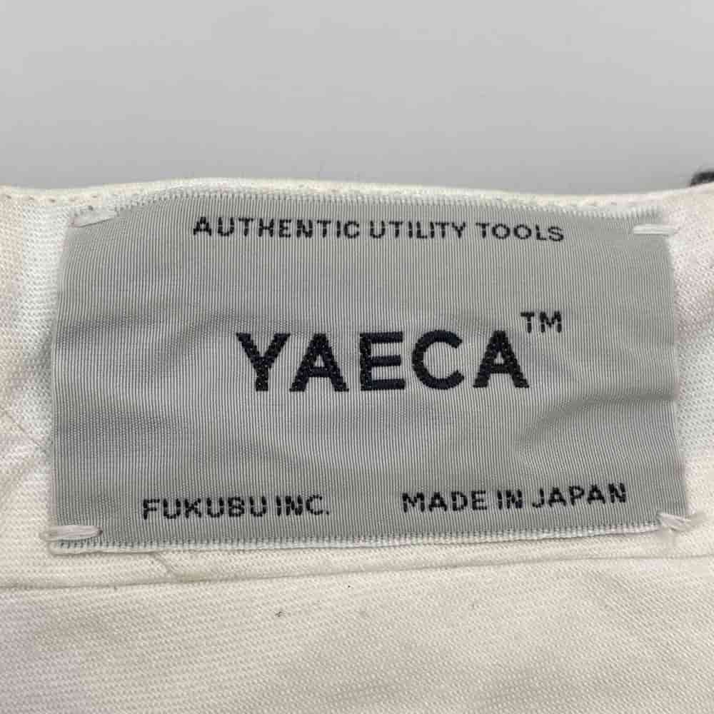 【汐止遠雄店】YAECA/褲子/32/18652_3