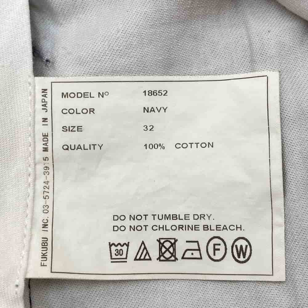 【汐止遠雄店】YAECA/褲子/32/18652_4