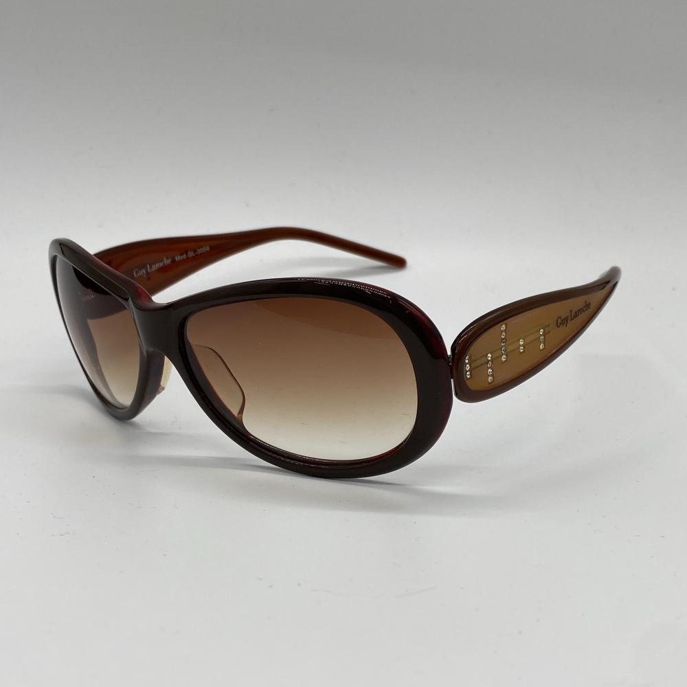 【公館店】Guy Laroche/太陽眼鏡//GL-3004_1